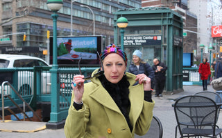 Evening Wear Collection