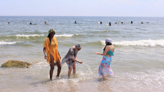 Spring and Summer Collection