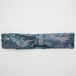 The "Ali'i" Couture Headband