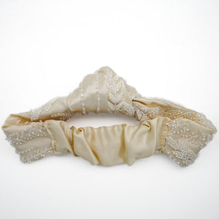 The "Manao" Couture Headband