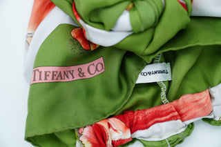 The "Changemaker" Couture Designer Scarf Turban