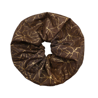Branches 1 Large Cotton Scrunchie | B3G1 Free Mix & Match