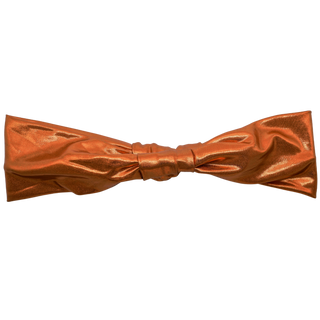Shiny Metallic Headband