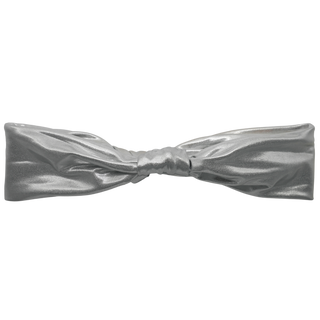 Shiny Metallic Headband