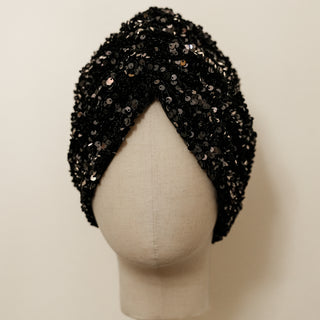 black_sequin_velvet_1_turban_headband_designer_headband_sequin_turban_designer_turban_fashion_turban_head_scarves_for_cancer_patients_head_coverings_for_cancer_patients_chemo_hats_scarves_for_cancer_patients_turbans_for_women