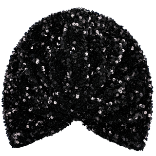 turban headband, designer headband, sequin turban, designer turban, fashion turban, head scarves for cancer patients, head coverings for cancer patients, chemo hats, scarves for cancer patients, turbans for women