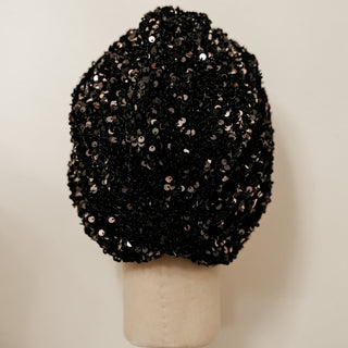 black_sequin_velvet_1_turban_headband_designer_headband_sequin_turban_designer_turban_fashion_turban_head_scarves_for_cancer_patients_head_coverings_for_cancer_patients_chemo_hats_scarves_for_cancer_patients_turbans_for_women
