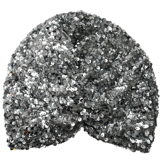 turban headband, designer headband, sequin turban, designer turban, fashion turban, head scarves for cancer patients, head coverings for cancer patients, chemo hats, scarves for cancer patients, turbans for women