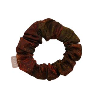 Forest 1 Medium Cotton Scrunchie | B3G1 Free Mix & Match