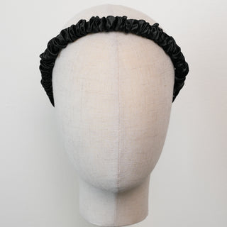 silk headband, satin headband, slip silk headband, blissy headband, silk hair bands, silk lined headband, satin lined headband, silk headband, silk spa headband