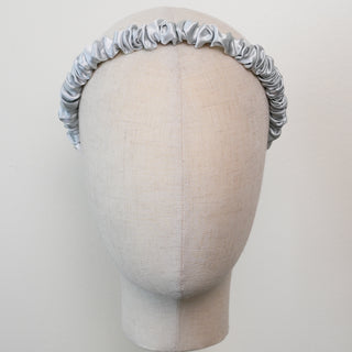 silk headband, satin headband, slip silk headband, blissy headband, silk hair bands, silk lined headband, satin lined headband, silk headband, silk spa headband