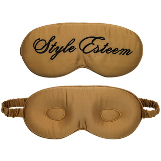 silk sleep mask, silk eye mask, silk sleepwear, slip eye mask, blissy eye mask, eye mask, sleep mask, contoured eye mask, contoured sleep mask, slip silk, blissy silk
