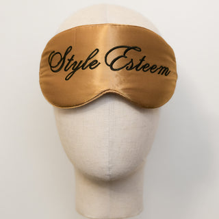 silk sleep mask, silk eye mask, silk sleepwear, slip eye mask, blissy eye mask, eye mask, sleep mask, contoured eye mask, contoured sleep mask, slip silk, blissy silk