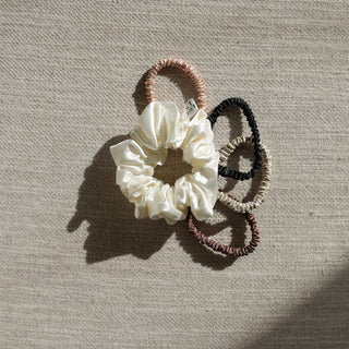 silk sleep mask, silk sleepwear, silk headband, silk scrunchie, silk scrunchie set, silk head wrap, silk pillowcase, slip silk, blissy, silk gift, silk gifts for her