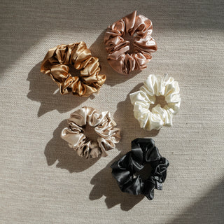 silk sleep mask, silk sleepwear, silk headband, silk scrunchie, silk scrunchie set, silk head wrap, silk pillowcase, slip silk, blissy, silk gift, silk gifts for her