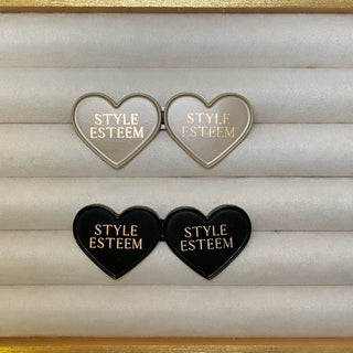 No-Sew Waist Button, Jean Buttons Pins for Loose Jeans Waist Button, No Sewing Required, Waist Tighten Metal Waist Button Pin for Jeans No Sew Buttons, Instant Size Adjustable Turban, Headband, Scarf