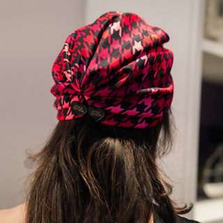 No-Sew Waist Button, Jean Buttons Pins for Loose Jeans Waist Button, No Sewing Required, Waist Tighten Metal Waist Button Pin for Jeans No Sew Buttons, Instant Size Adjustable Turban, Headband, Scarf