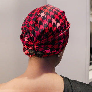 No-Sew Waist Button, Jean Buttons Pins for Loose Jeans Waist Button, No Sewing Required, Waist Tighten Metal Waist Button Pin for Jeans No Sew Buttons, Instant Size Adjustable Turban, Headband, Scarf