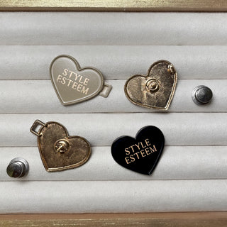 No-Sew Waist Button, Jean Buttons Pins for Loose Jeans Waist Button, No Sewing Required, Waist Tighten Metal Waist Button Pin for Jeans No Sew Buttons, Instant Size Adjustable Turban, Headband, Scarf_6