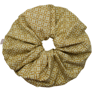 Snowflake 3 Aura Cotton Scrunchie | B3G1 Free Mix & Match