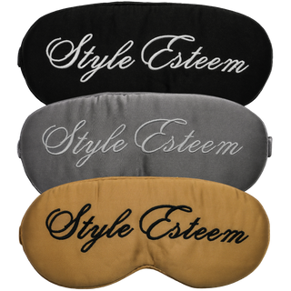 silk sleep mask, silk eye mask, silk sleepwear, slip eye mask, blissy eye mask, eye mask, sleep mask, contoured eye mask, contoured sleep mask, slip silk, blissy silk