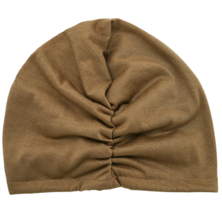 satin bonnet, satin lined sleep caps, satin lined beanie, satin lined turban, chemotherapy hair loss, fashionable head coverings for cancer patients, soft hats for cancer patients, benefits of satin for hair, head scarves for cancer patients