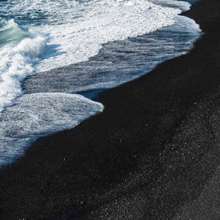 Tie Dye Hand Beaded Wood Flower Designer Turban