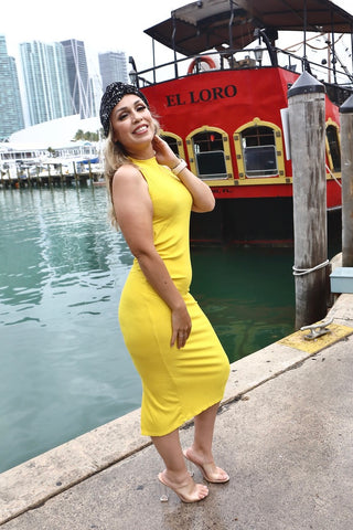 Metallic Silver Speckled Twist Knot Turban