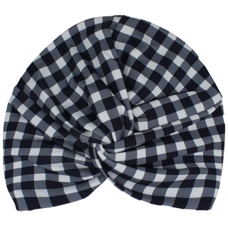 UV 50+ Aloe Cooling Activewear Runway Turban