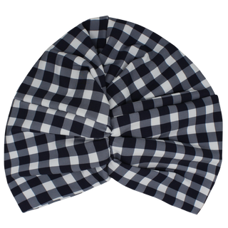 UV 50+ Aloe Cooling Activewear Runway Turban