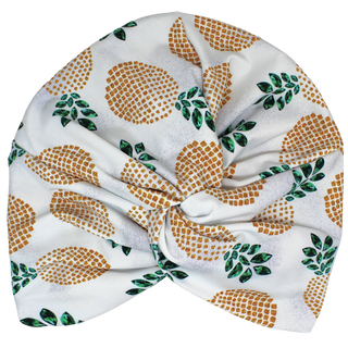 UV 50+ Aloe Cooling Activewear Runway Turban