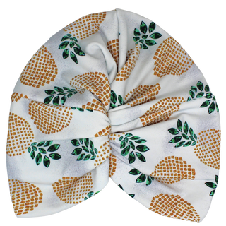 UV 50+ Aloe Cooling Activewear Runway Turban