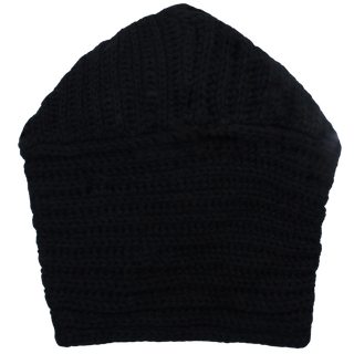 Knit Turban Bling Diamonds