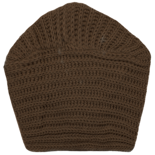 Knit Turban Bling Diamonds