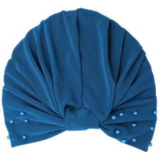 Professional Pearl Loop Turban