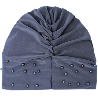 Professional Pearl Loop Turban