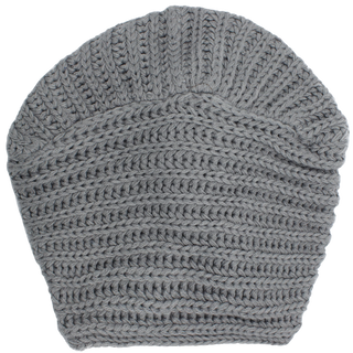 Knit Turban Twist Knot Pearl Gold Beads