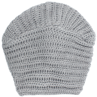 Knit Turban Twist Knot Pearl Gold Beads