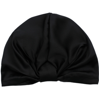 satin bonnet, satin lined sleep caps, satin lined beanie, satin lined turban, chemotherapy hair loss, fashionable head coverings for cancer patients, soft hats for cancer patients, benefits of satin for hair, head scarves for cancer patients
