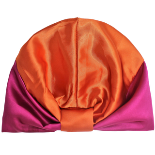 satin bonnet, satin lined sleep caps, satin lined beanie, satin lined turban, chemotherapy hair loss, fashionable head coverings for cancer patients, soft hats for cancer patients, benefits of satin for hair, head scarves for cancer patients