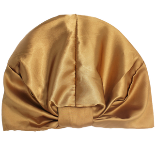 satin bonnet, satin lined sleep caps, satin lined beanie, satin lined turban, chemotherapy hair loss, fashionable head coverings for cancer patients, soft hats for cancer patients, benefits of satin for hair, head scarves for cancer patients