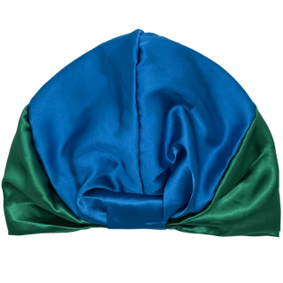 satin bonnet, satin lined sleep caps, satin lined beanie, satin lined turban, chemotherapy hair loss, fashionable head coverings for cancer patients, soft hats for cancer patients, benefits of satin for hair, head scarves for cancer patients