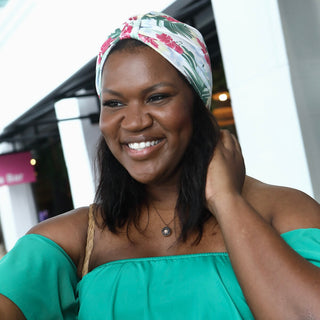 satin bonnet, satin lined sleep caps, satin lined beanie, satin lined turban, chemotherapy hair loss, fashionable head coverings for cancer patients, soft hats for cancer patients, benefits of satin for hair, head scarves for cancer patients