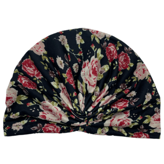 satin bonnet, satin lined sleep caps, satin lined beanie, satin lined turban, chemotherapy hair loss, fashionable head coverings for cancer patients, soft hats for cancer patients, benefits of satin for hair, head scarves for cancer patients