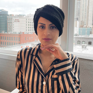 soft head scarves for cancer patients, soft beanies for cancer patients, soft hats for cancer patients, soft chemo hats, head scarves for chemo patients, head scarves for cancer patients, head coverings for cancer patients, chemo hats