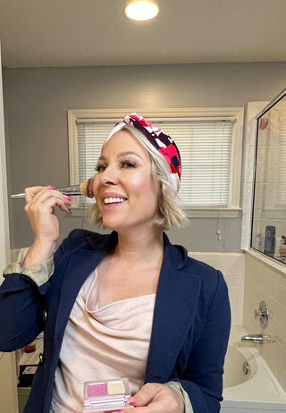 Beauty and Fashion Tips for Chemo & Hair Loss