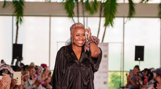 A Whirlwind Fall: New York Fashion Week, Partnerships, New Collection Coming Soon!