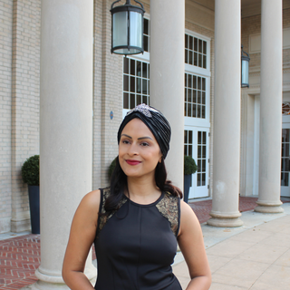 Sonya Talks Career & Giving Back After Cancer