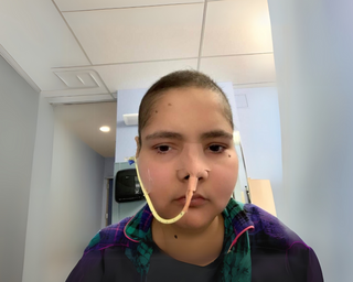 Survivor Stories: Harjeet Kaur, Rare Stage 4 SPTCL & HLH Blood Cancer Survivor