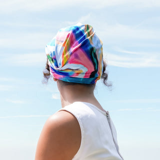 How to Care for a Sensitive Scalp During Chemotherapy